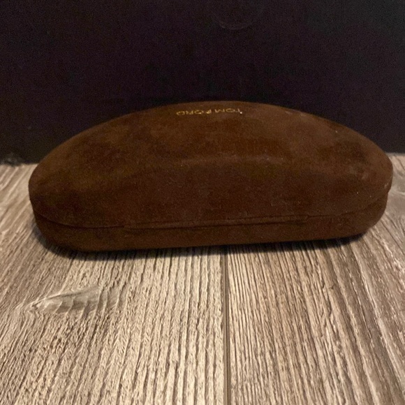 Tom ford Glasses Case - Picture 7 of 11